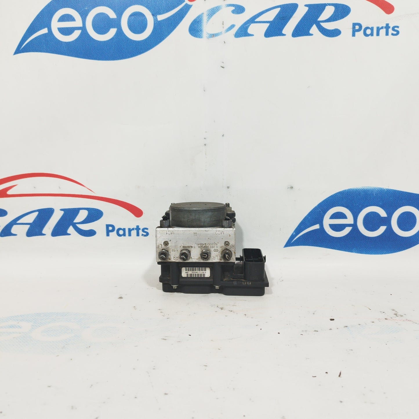 ABS-Pumpe Ford Ka 2010 1.2b Teilenummer 0265232236/0265800791 ecoAC4185