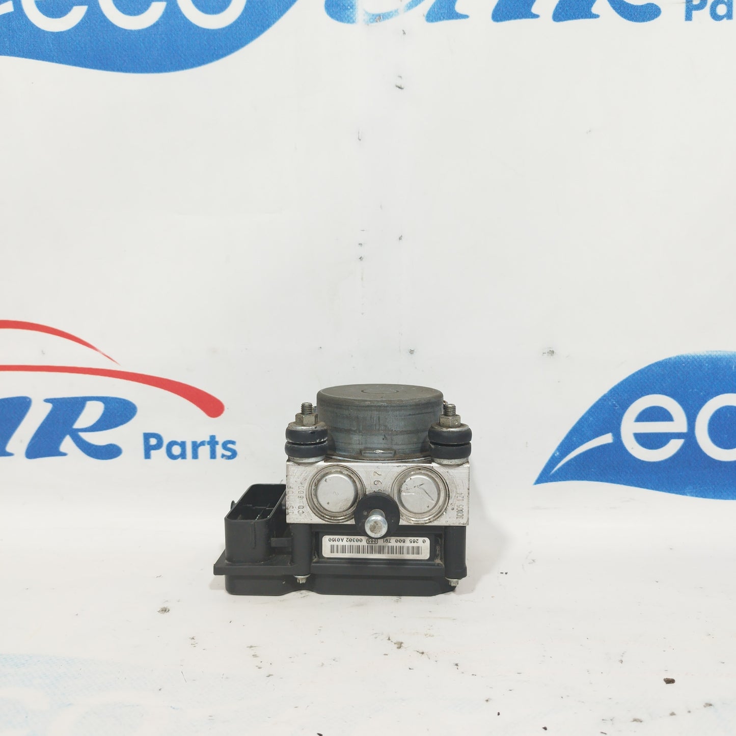 ABS-Pumpe Ford Ka 2010 1.2b Teilenummer 0265232236/0265800791 ecoAC4185
