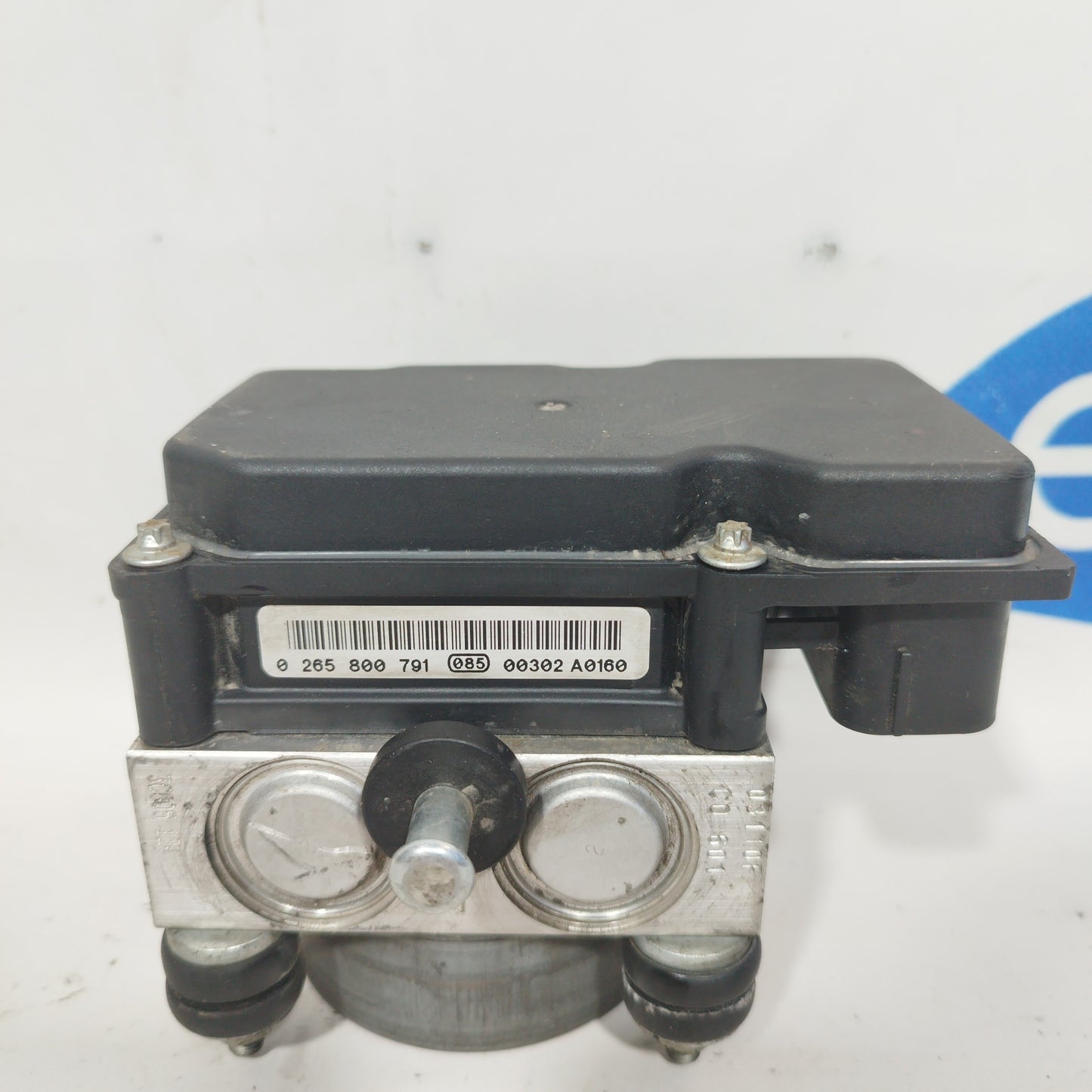 ABS-Pumpe Ford Ka 2010 1.2b Teilenummer 0265232236/0265800791 ecoAC4185