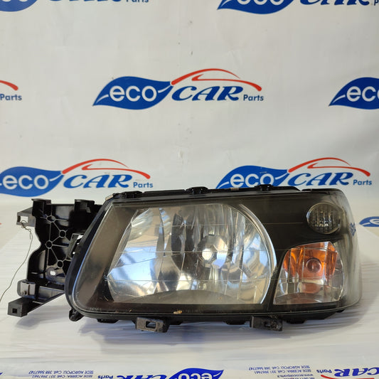 Linker Frontscheinwerfer Subaru Forester 2003 ecoAG1963