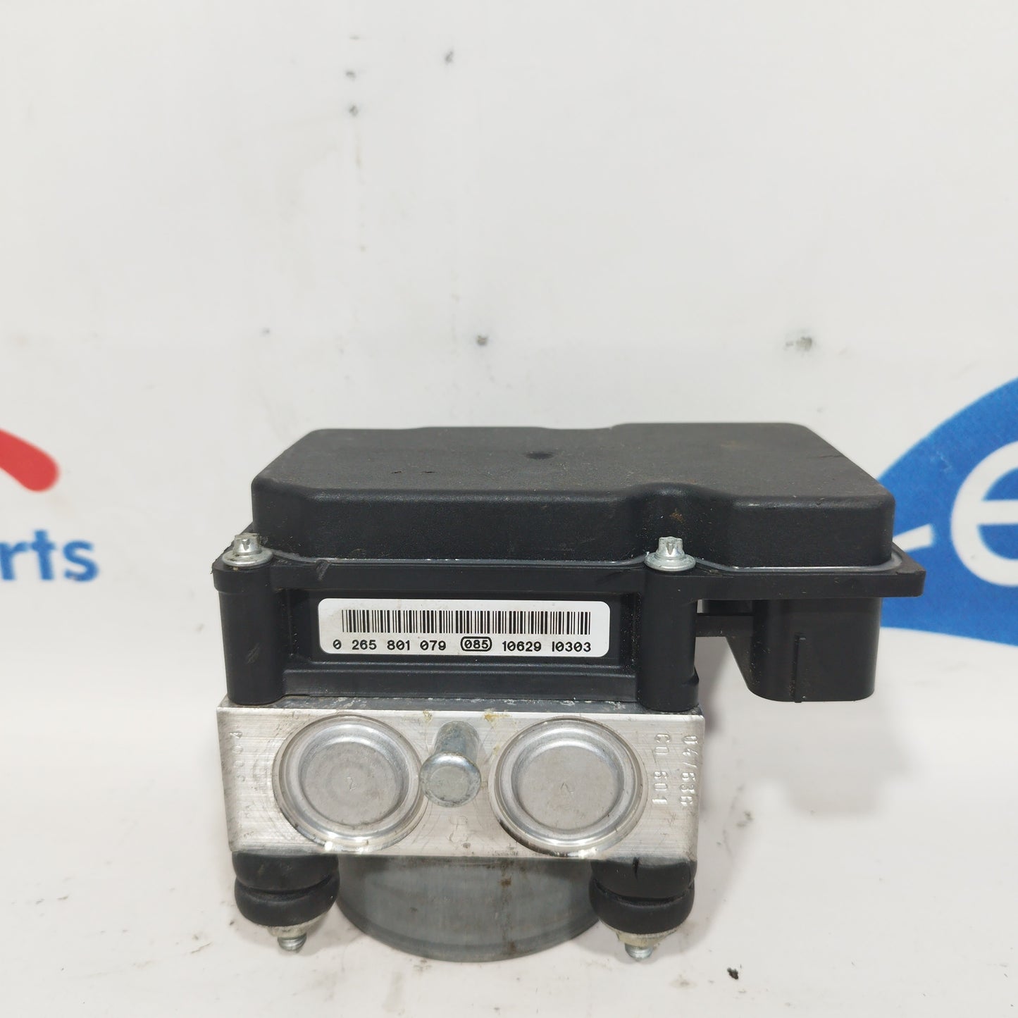 ABS-Pumpe Fiat Fiorino 2010 1.3MTJ Code 0265232491/0265801079 ecoAC4186