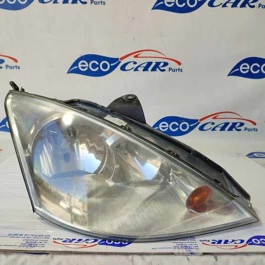 Fanale anteriore dx Ford Focus 2003 ecoAG1966