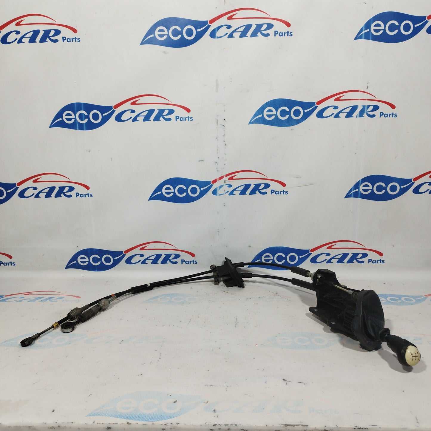 Leva cambio 5 marce Ford Ka 1.2b 2010  ecoAC4188