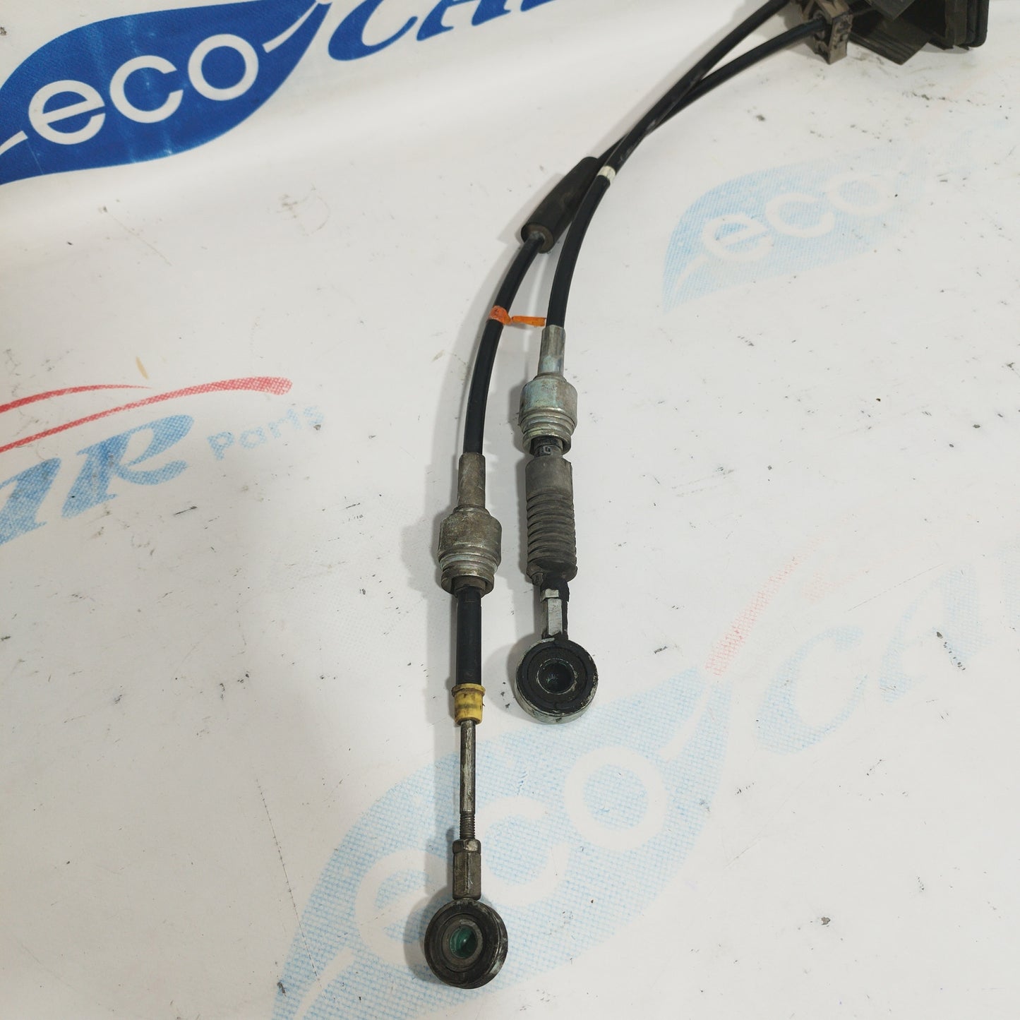 Leva cambio 5 marce Ford Ka 1.2b 2010  ecoAC4188