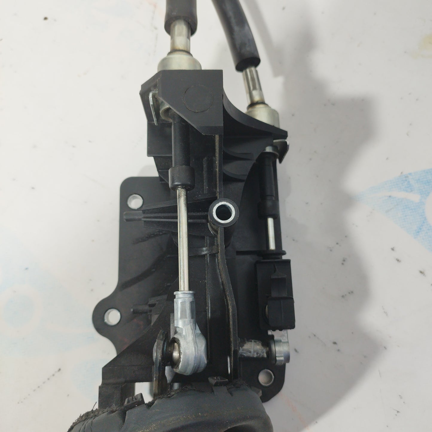 Leva cambio 5 marce Ford Ka 1.2b 2010  ecoAC4188