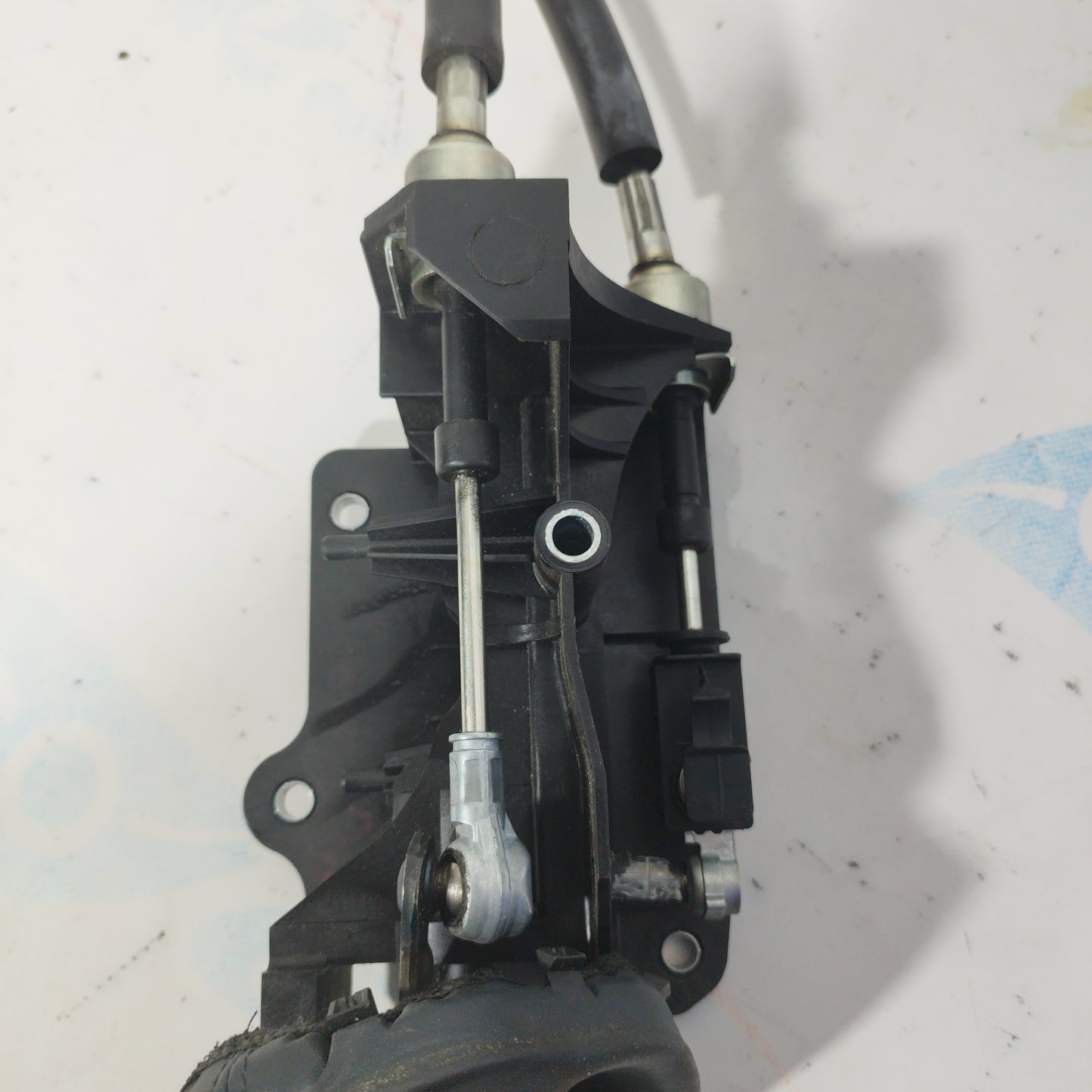 Leva cambio 5 marce Ford Ka 1.2b 2010  ecoAC4188