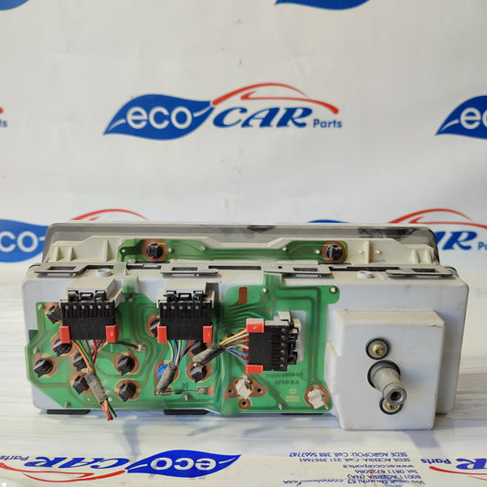 Instrument panel Fiat Panda 900 1999 code 6060200060 ecoAG1968