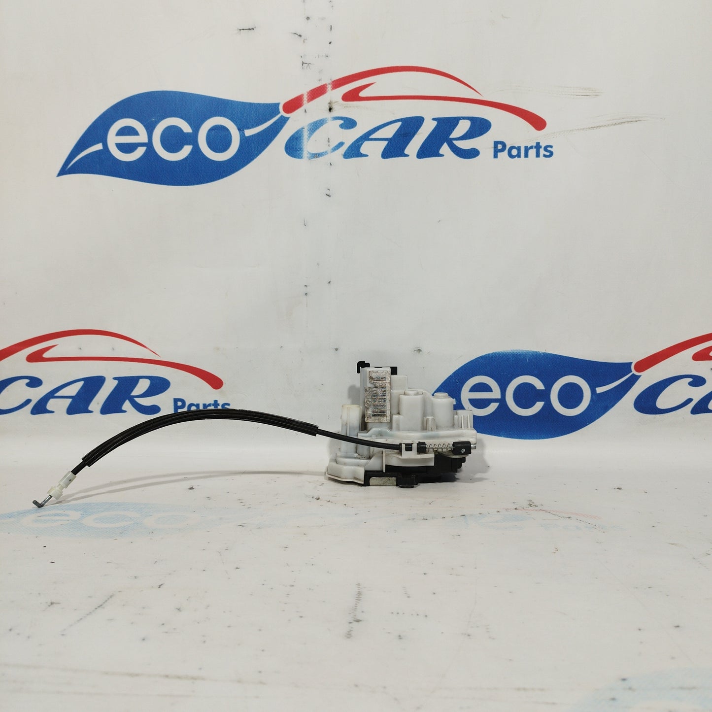 Right lock Ford Ka 2010 code: 51794338 5 pin ecoAC4190