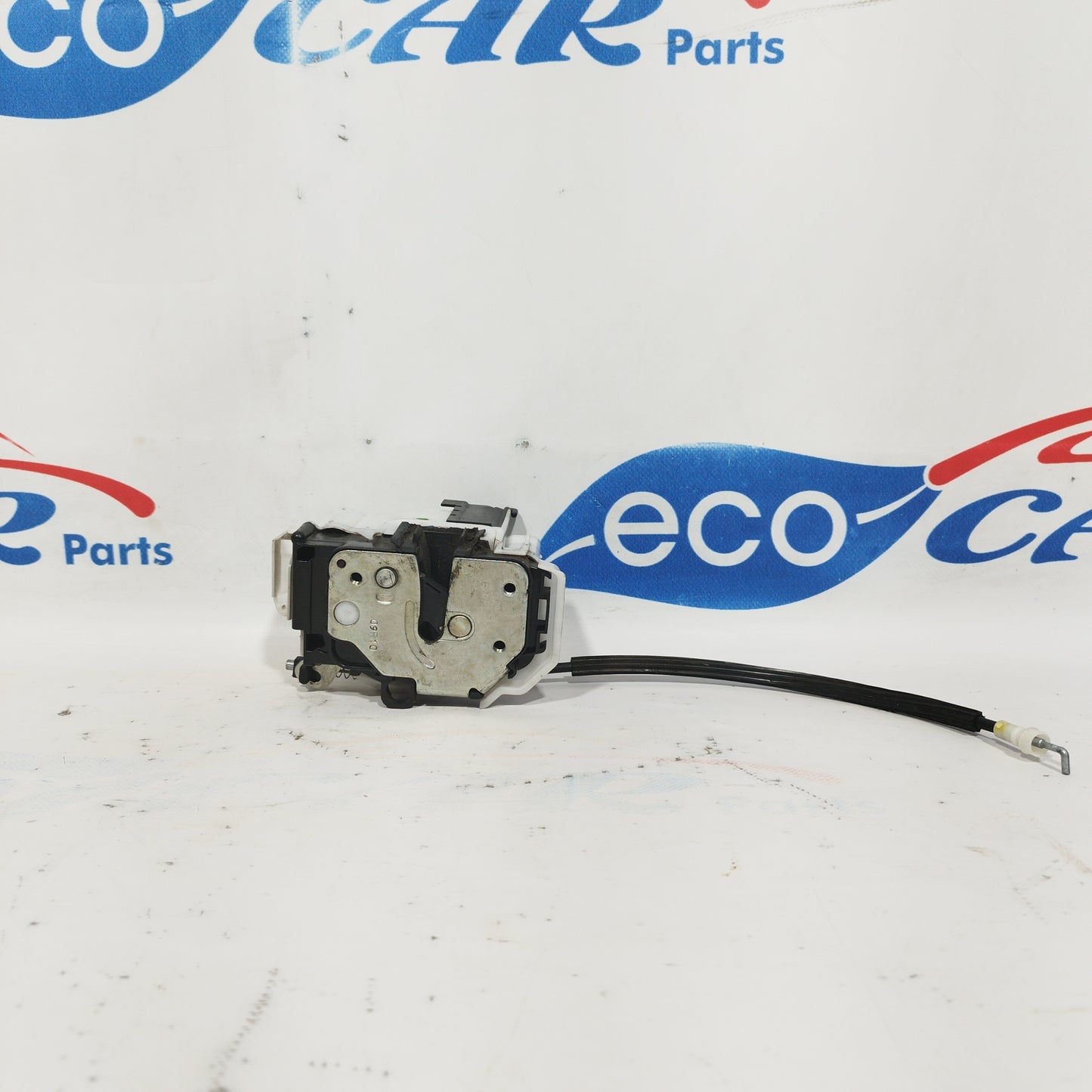 Right lock Ford Ka 2010 code: 51794338 5 pin ecoAC4190