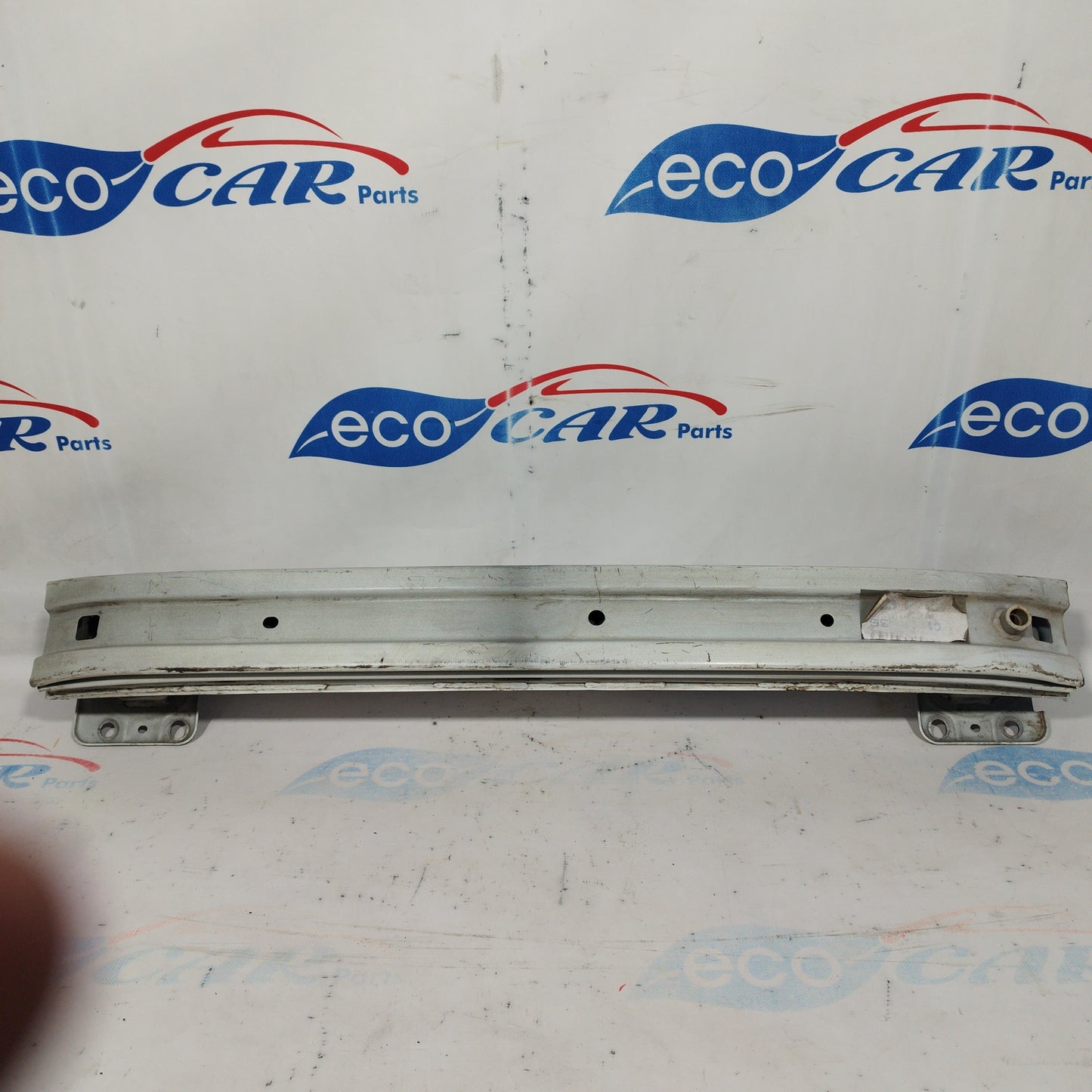 Fiat Fiorino 2010 ecoAC4193 Frontstoßstangenverstärkung