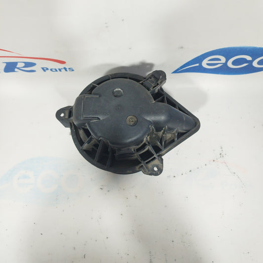 Ventola stufa Opel Vivaro 2010 spinotto 2 pin ecoAC4194
