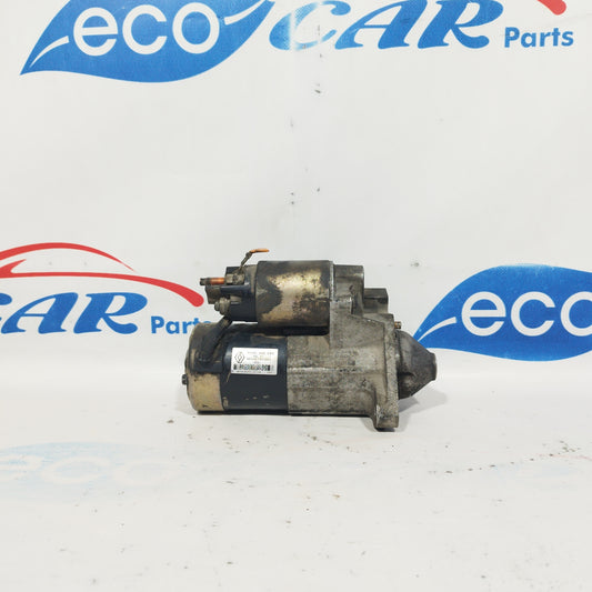Starter motor Renault Megane/Scenic 1.5dci 8200306595 ecoAC4195