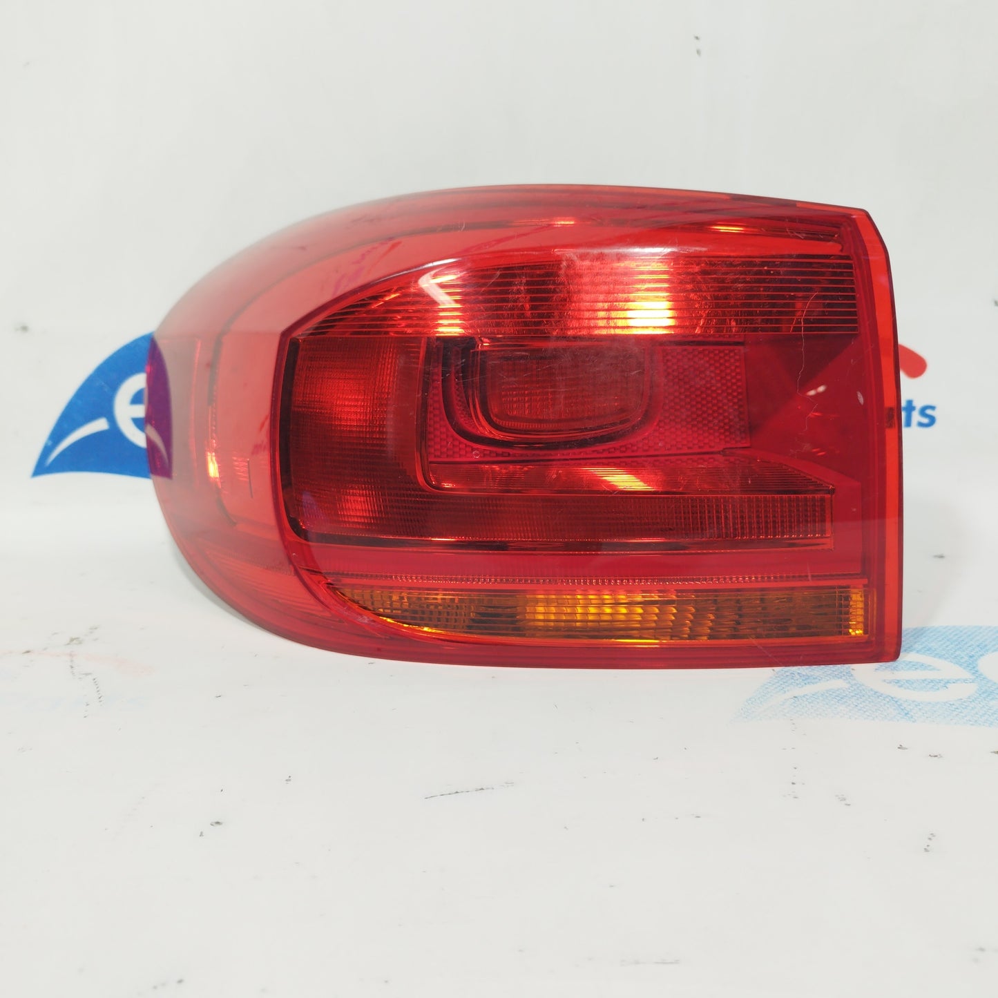 Volkswagen Tiguan 2014 ecoAC4198 Außenleuchte hinten links