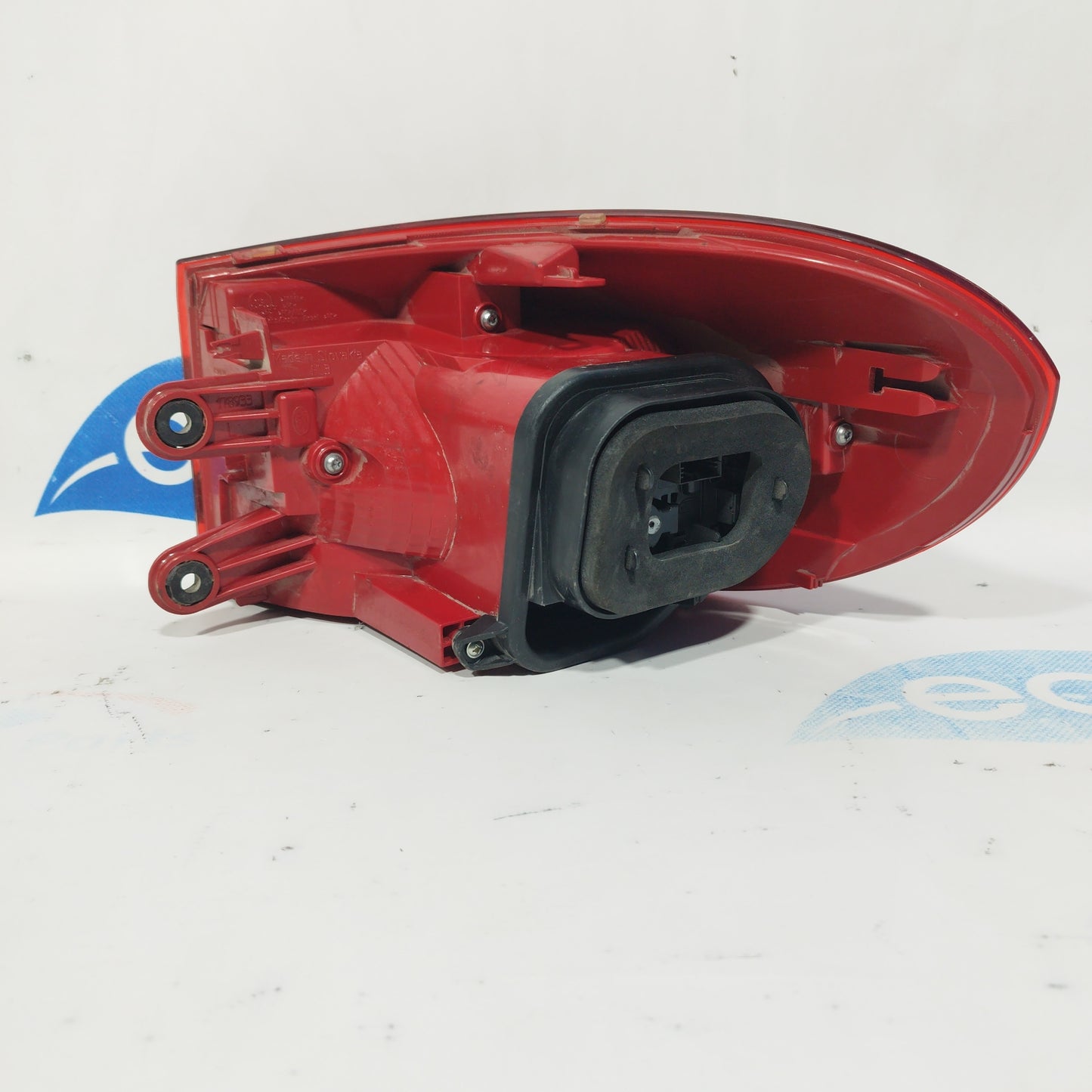 Volkswagen Tiguan 2014 ecoAC4198 Außenleuchte hinten links