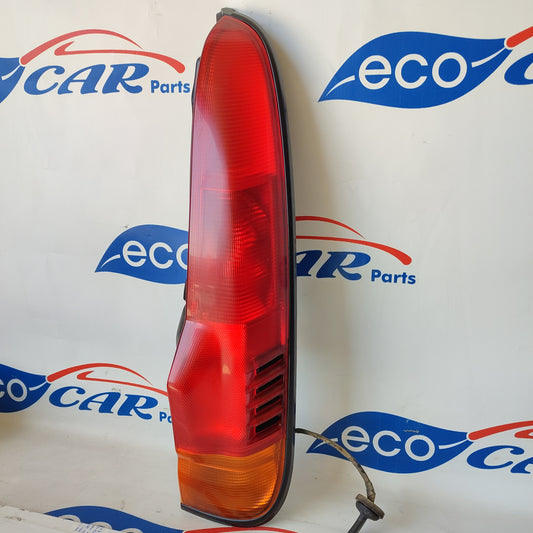Right rear light Daihatsu Terios 2001 ecoAG1971