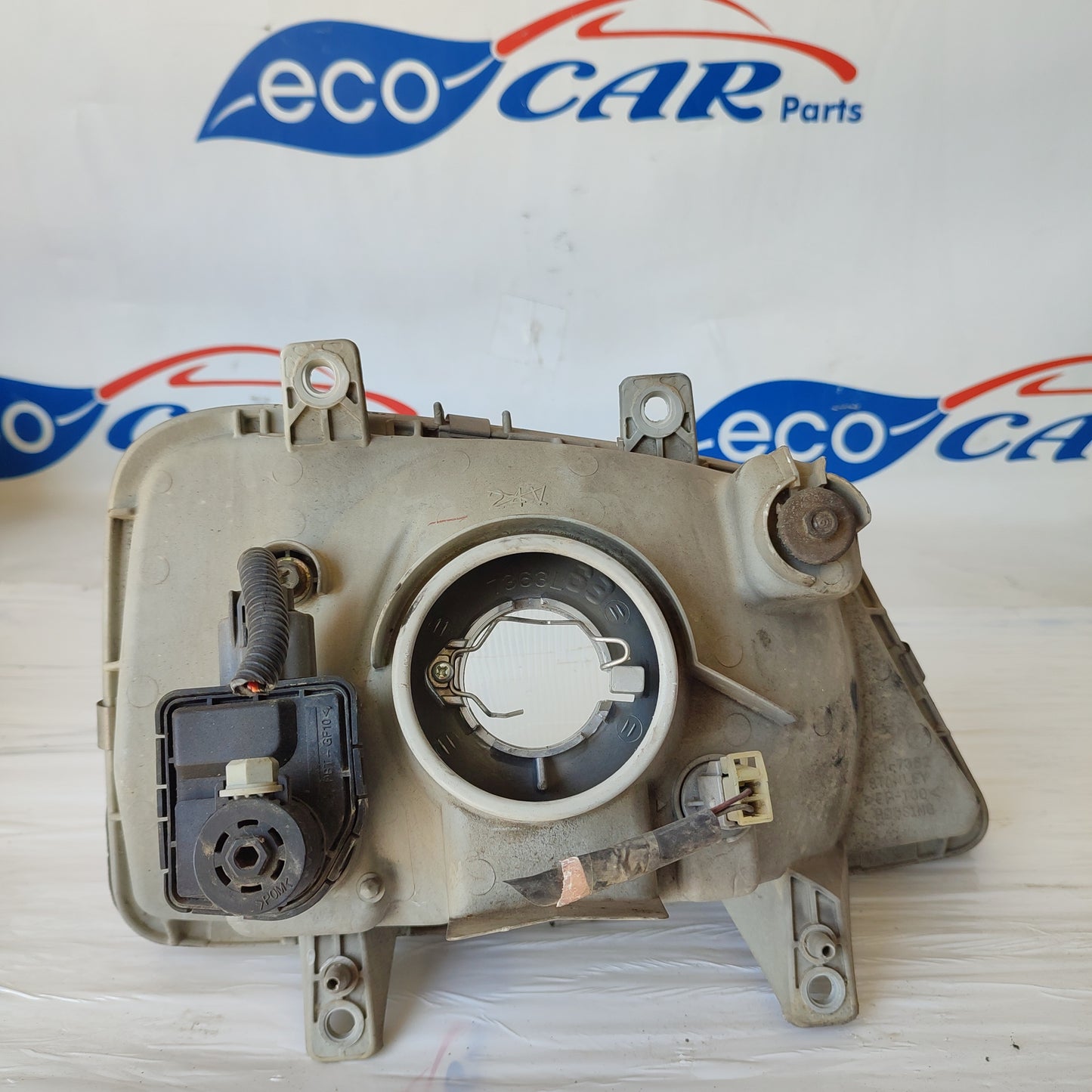 Fanale anteriore sx Daihatsu Terios 2001 ecoAG1972