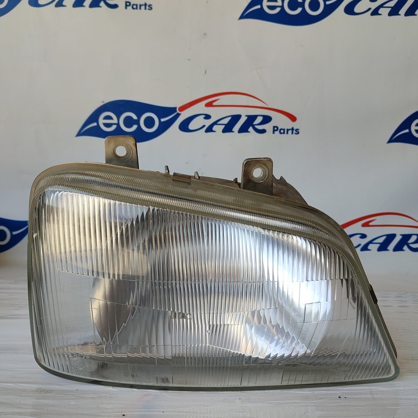 Daihatsu Terios 2001 ecoAG1973 rechter Frontscheinwerfer