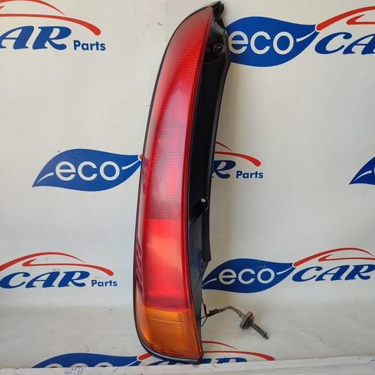 Left rear light Daihatsu Terios 2001 ecoAG1974