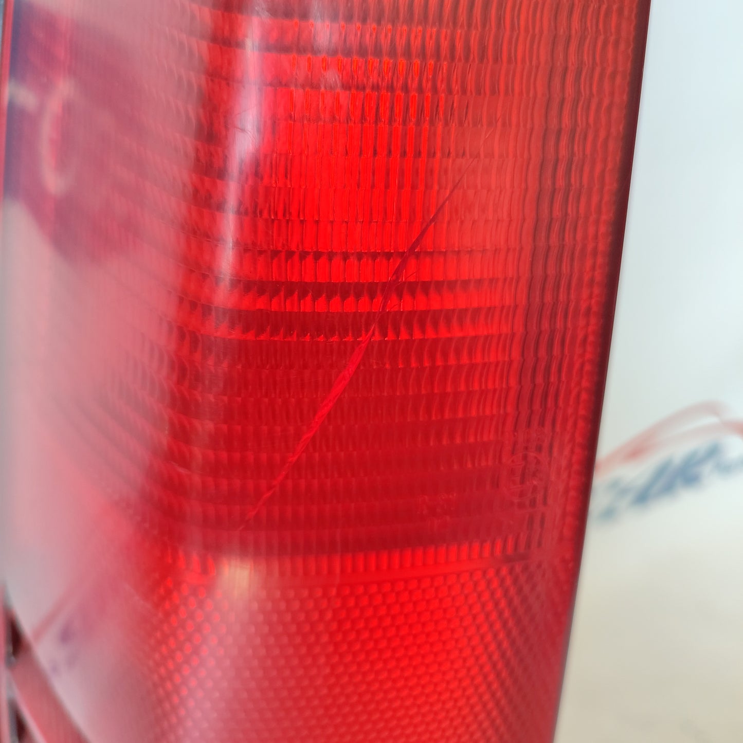 Left rear light Daihatsu Terios 2001 ecoAG1974