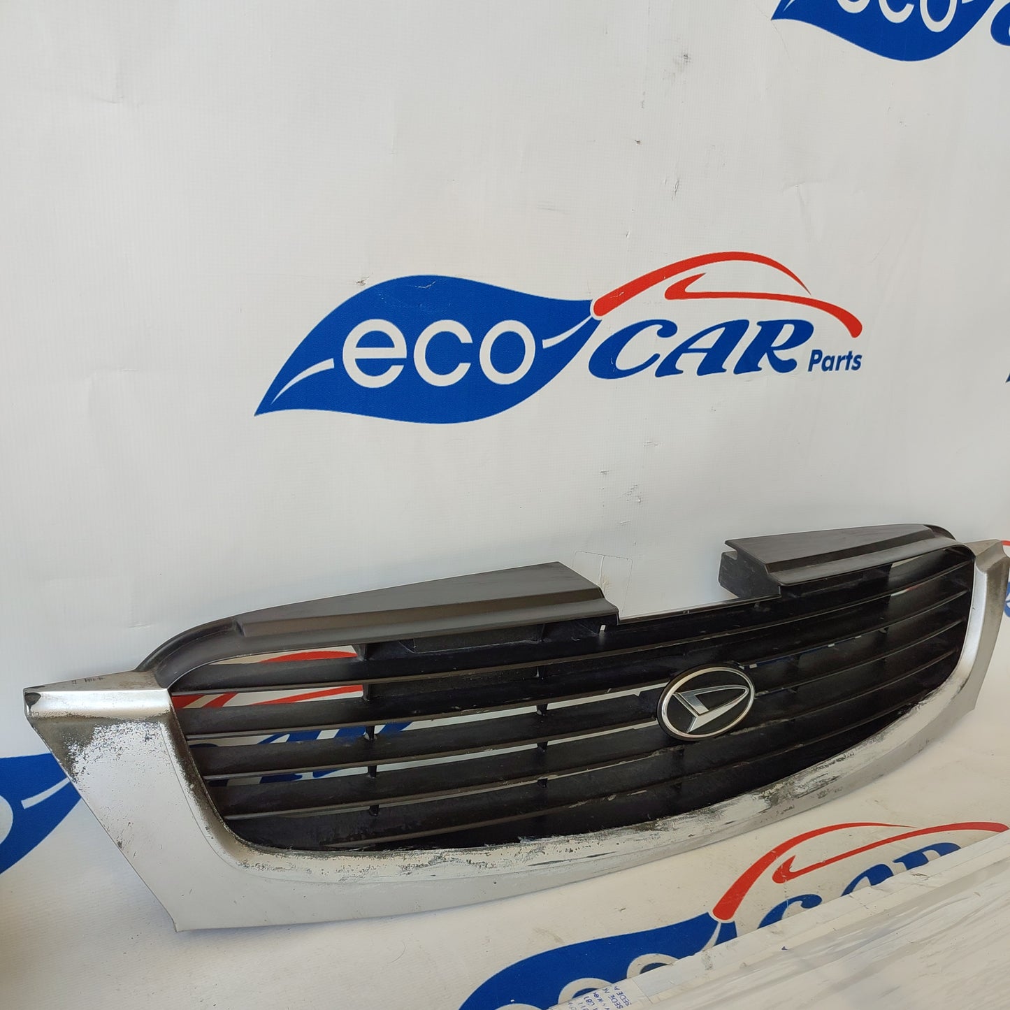 Mascherina anteriore Daihatsu Terios 2001 ecoAG1975