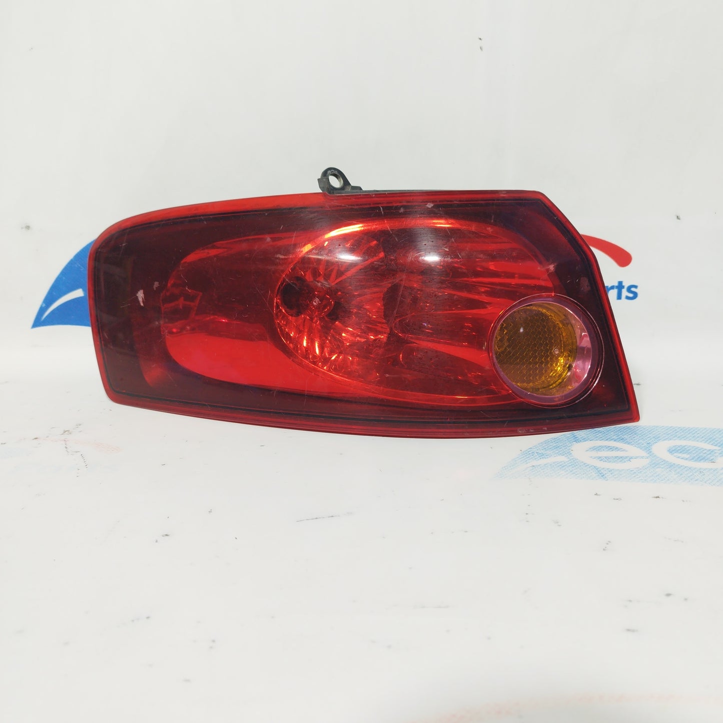 Fiat Croma 2008 ecoAC4201 Rücklicht links außen