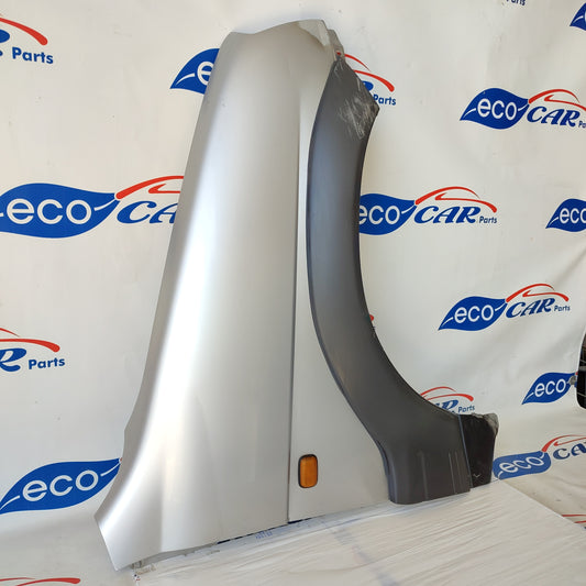Parafango dx grigio argento Daihatsu Terios 2001 ecoAG1977