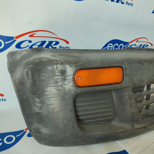 Black plastic front bumper Daihatsu Terios 2001 ecoAG1978