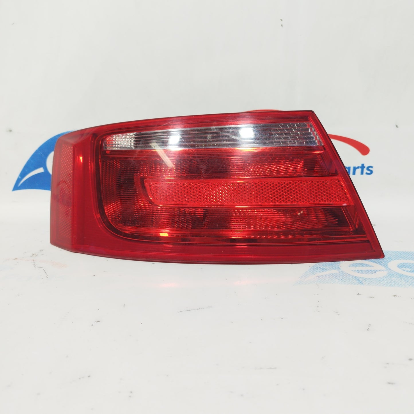 Linke Rückleuchte Audi A5 Coupé 2008 Code: 8t0945095 ecoAC4202