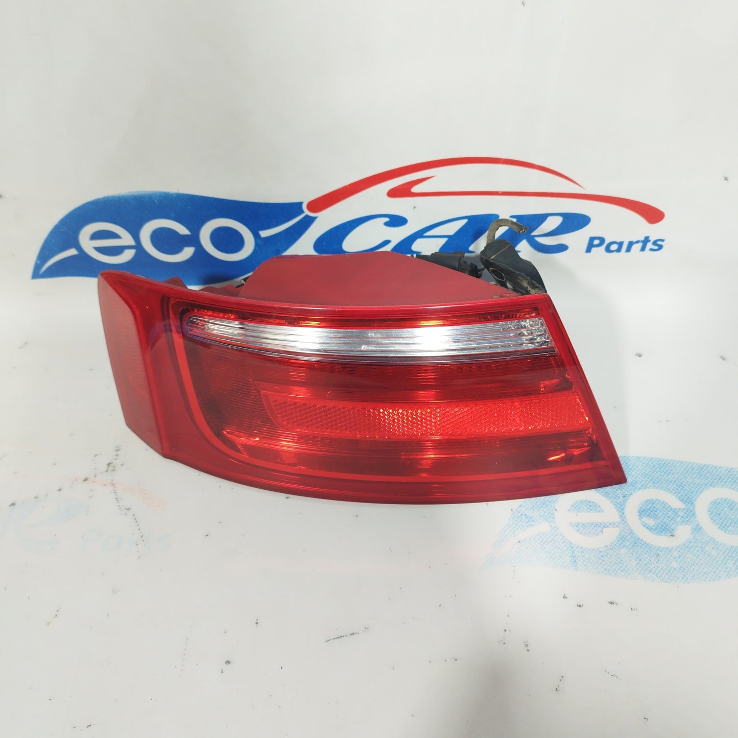 Linke Rückleuchte Audi A5 Coupé 2008 Code: 8t0945095 ecoAC4202