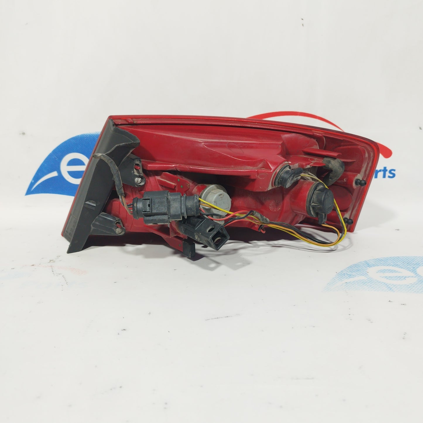 Linke Rückleuchte Audi A5 Coupé 2008 Code: 8t0945095 ecoAC4202