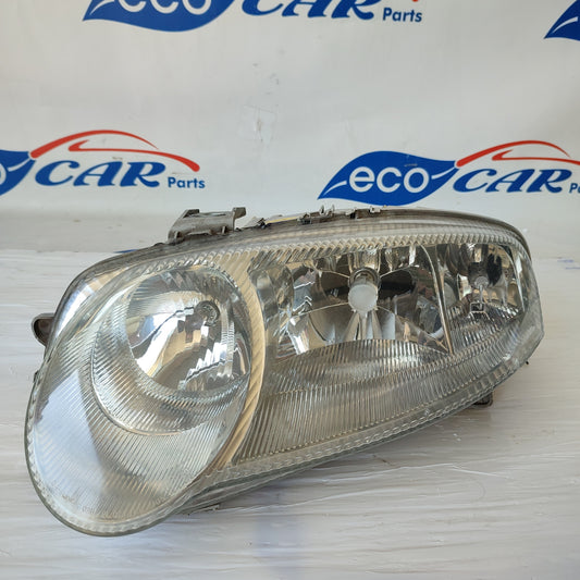 Fanale anteriore sx Alfa Romeo 147 I serie ecoAG1984