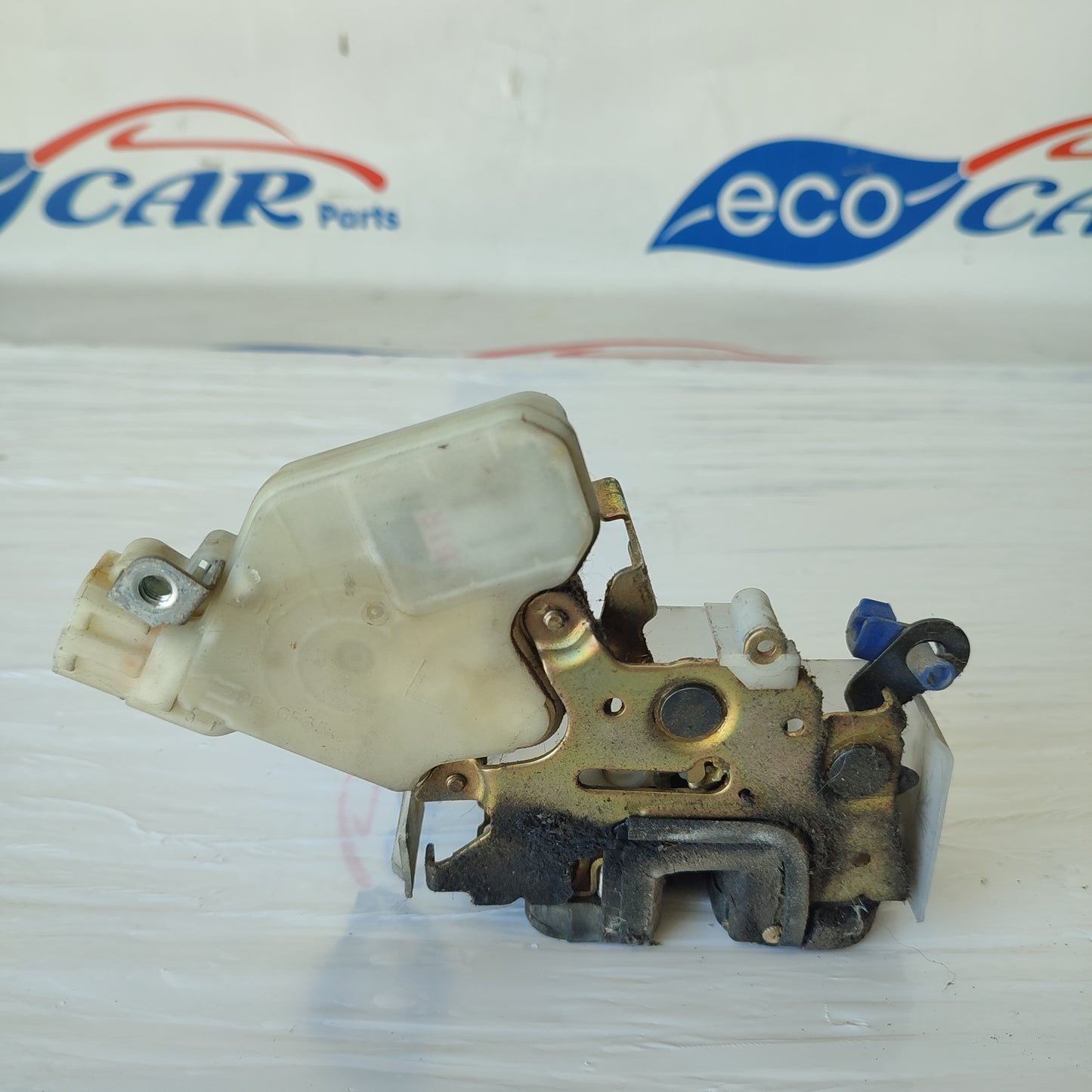 Tailgate lock Suzuki Grand Vitara 2009 code: 8055265j00 ecoAG1990