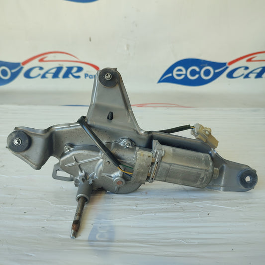 Motorino tergicristallo posteriore Suzuki Grand vitara 2009 3 fili cod: 259600-0632 ecoAG1993