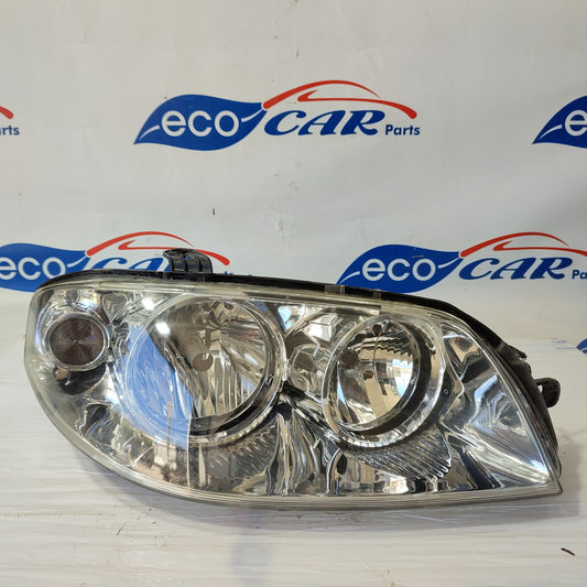 Fanale anteriore dx Fiat Punto 2006 ecoAG1996