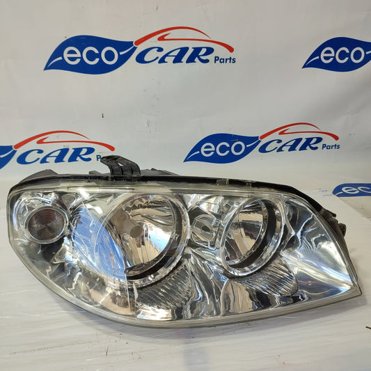 Fanale anteriore dx Fiat Punto 2006 ecoAG1996