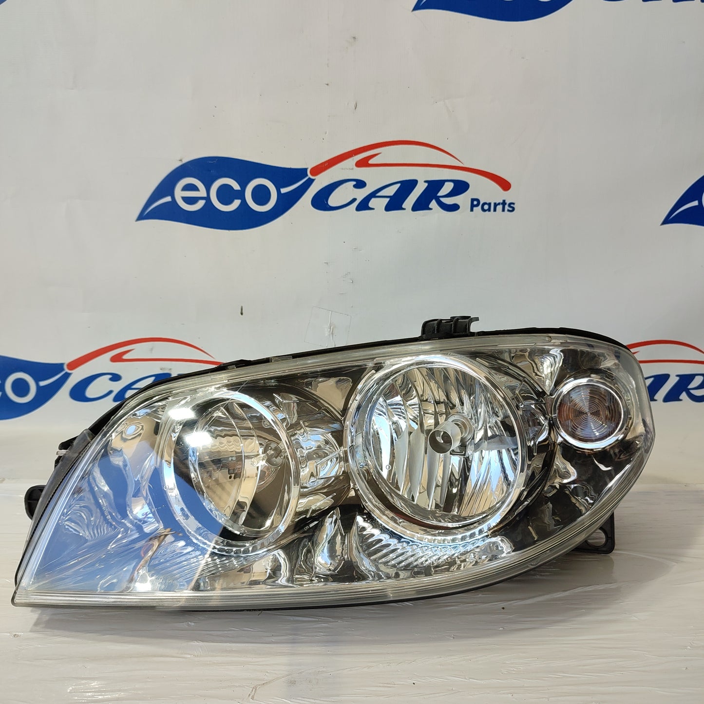 Fanale anteriore sx Fiat Punto 2006 ecoAG1997