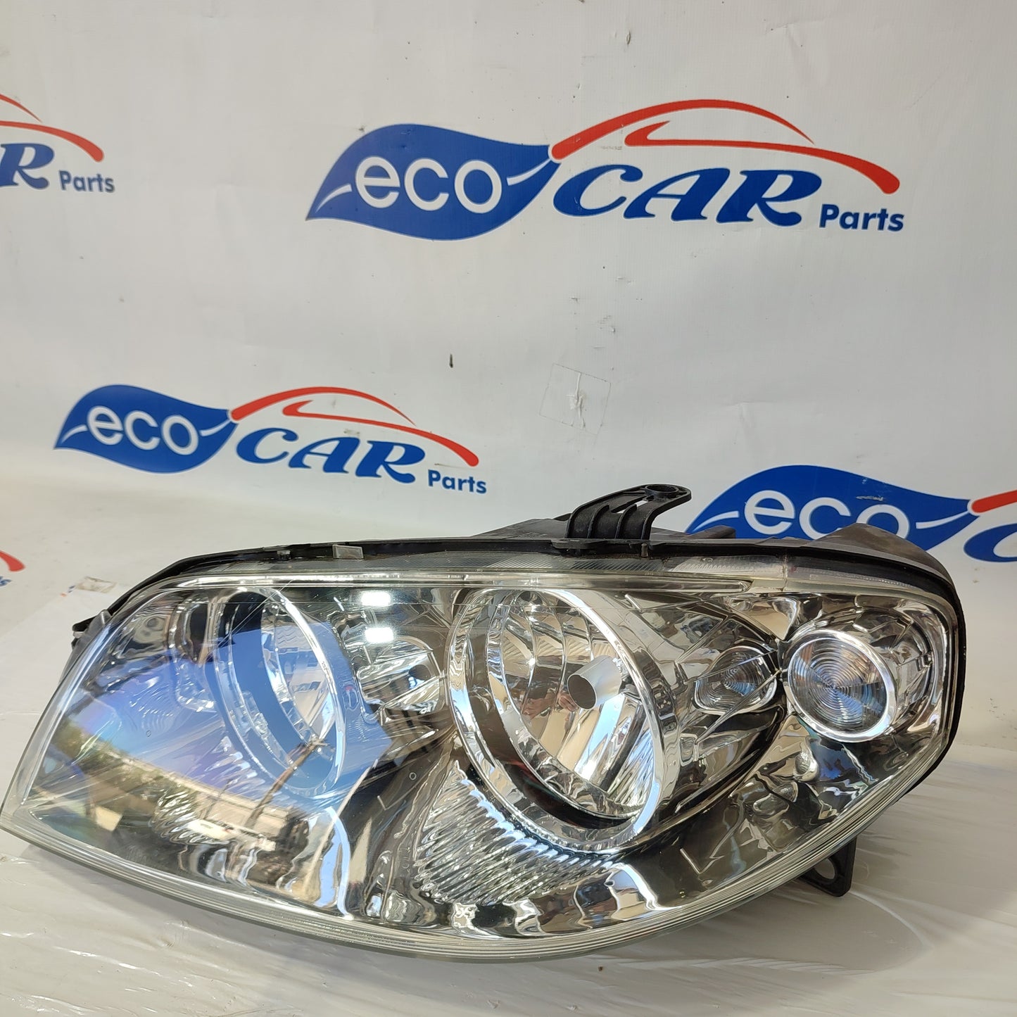 Fanale anteriore sx Fiat Punto 2006 ecoAG1997