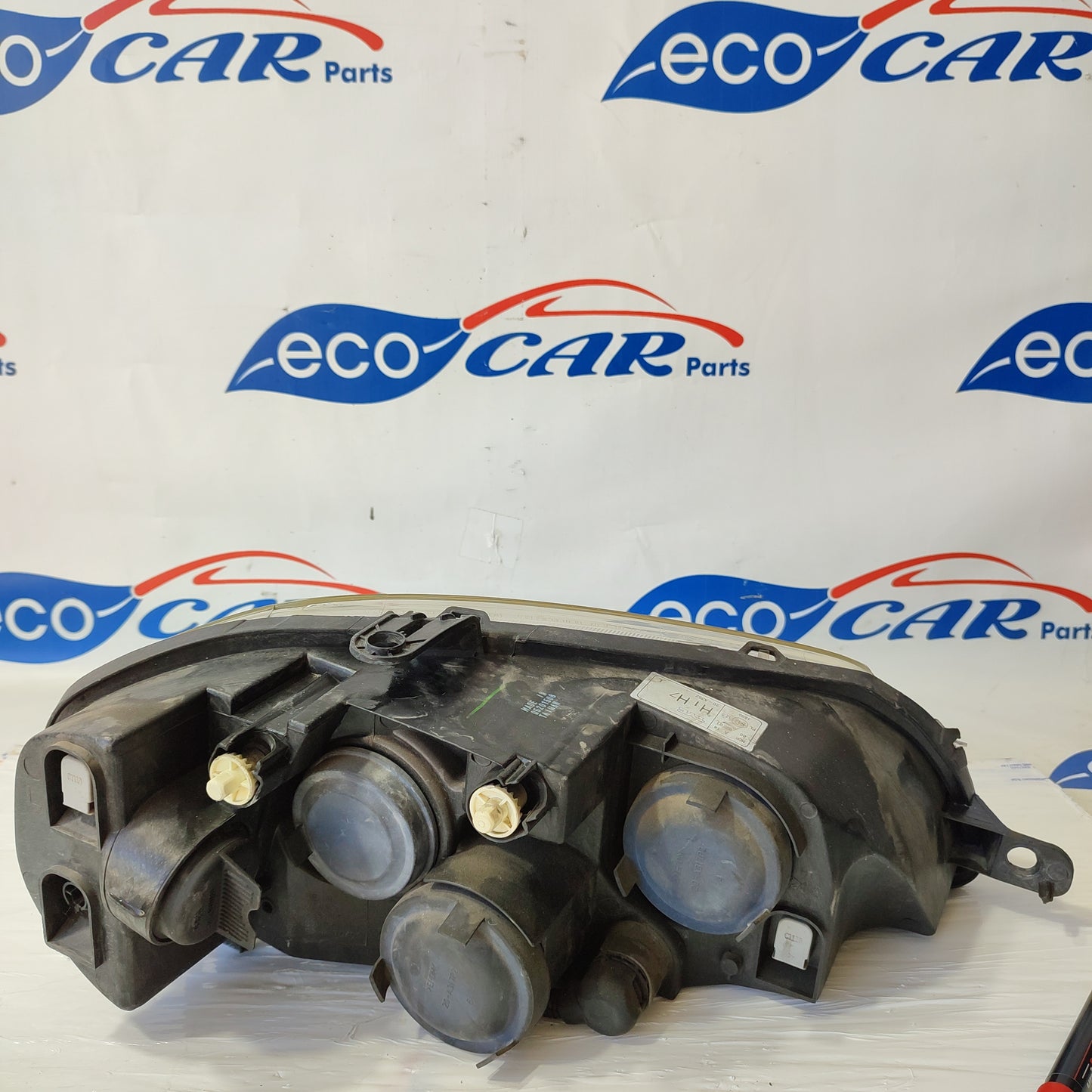 Fanale anteriore sx Fiat Punto 2006 ecoAG1997