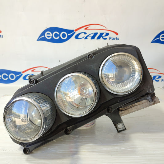 Linker Xenon-Frontscheinwerfer Alfa Romeo 159 ecoAG1999