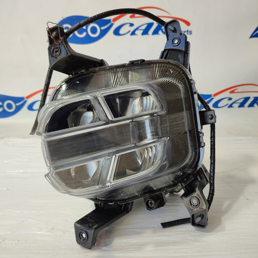 Fanale anteriore sx interno paraurti cod: 92201-f1600 Kia Sportage 2019 ecoAG2004