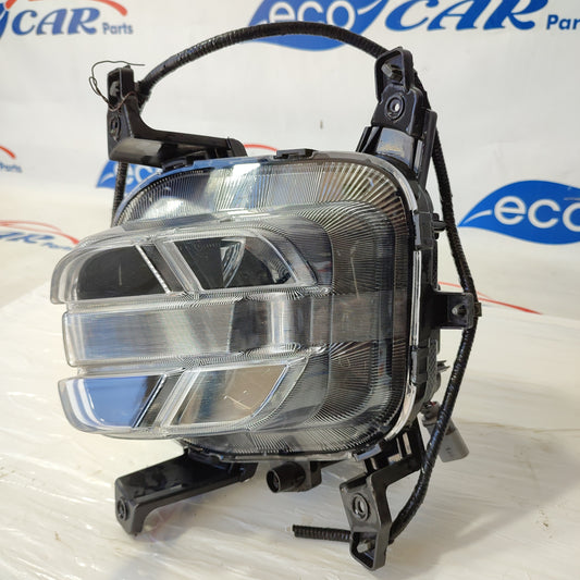 Fanale anteriore sx interno paraurti cod: 92201-f1600 Kia Sportage 2019 ecoAG2004