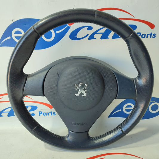 Steering wheel with airbag Peugeot 1007 ecoAG2007