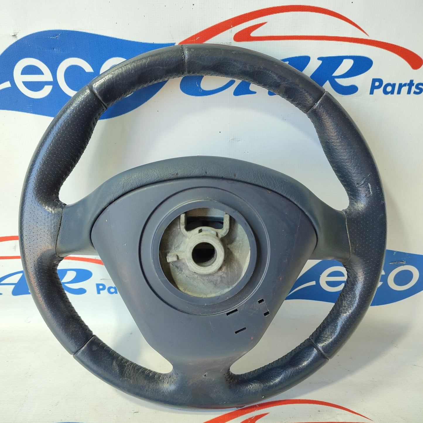 Steering wheel with airbag Peugeot 1007 ecoAG2007