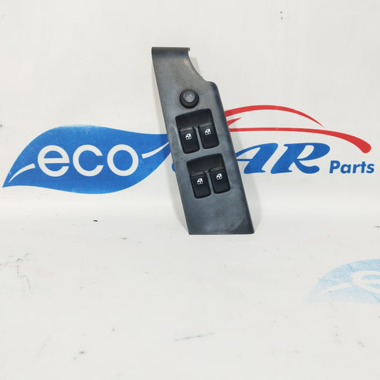 Pulsantiera anteriore sx 4 tasti Chevrolet Aveo 2011 ecoAC4211