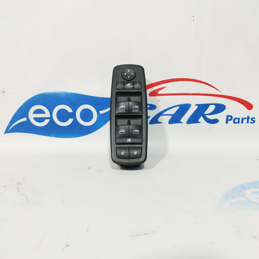 Pulsantiera anteriore sx 4 tasti Fiat Freemont / Chrysler 300c 2008 Codice: 56046826ac ecoAC4214