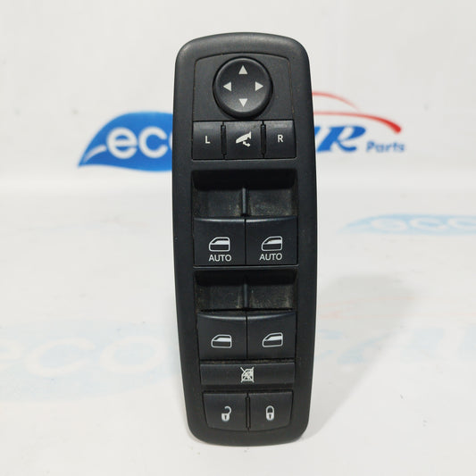 Pulsantiera anteriore sx 4 tasti Fiat Freemont / Chrysler 300c 2008 Codice: 56046826ac ecoAC4214