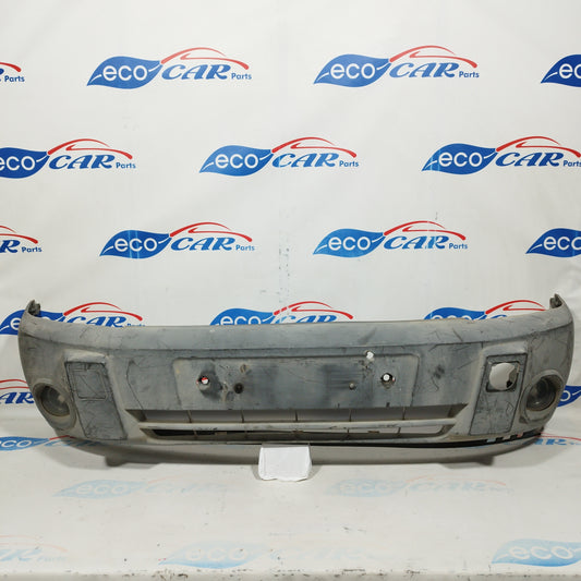 Front plastic bumper Ford Transit Connect 2005 code: 2t1417c831 ecoAC4216