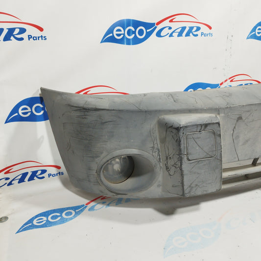 Front plastic bumper Ford Transit Connect 2005 code: 2t1417c831 ecoAC4216