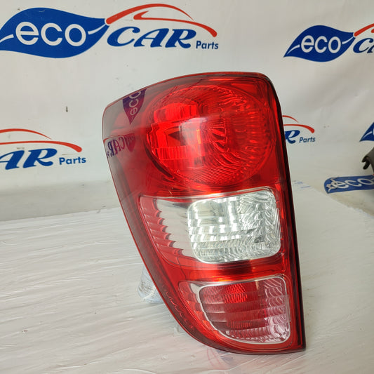 Fanale posteriore sx Daihatsu Terios 2010 ecoAG2012
