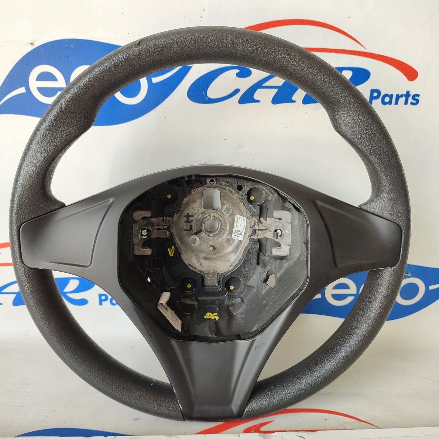 Alfa Romeo Mito ecoAG2014 steering wheel